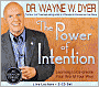 The Power of Intention: Learning to Co-create Your World Your Way