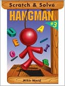 Scratch & Solve Hangman #3