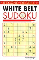 Second-Degree White Belt Sudoku