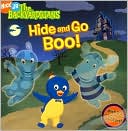 The Backyardigans: Hide and Go Boo! (The Backyardigans Series)