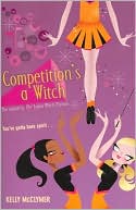 Competition's a Witch