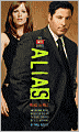 Alias: Mind Games (APO Series #12)