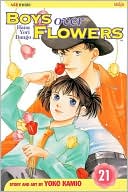 Boys Over Flowers, Volume 21: Hana Yori Dango
