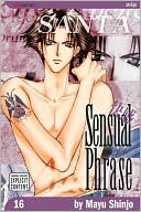 Sensual Phrase, Volume 16
