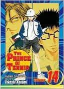 The Prince of Tennis, Volume 14
