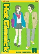 Hot Gimmick, Volume 11