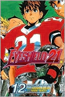 Eyeshield 21, Volume 12