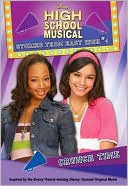 Crunch Time: Stories from East High (High School Musical Series #4)