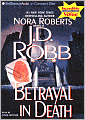 Betrayal in Death (In Death Series #12)