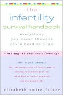 The Infertility Survival Handbook
