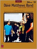 The Best of Dave Matthews Band for Easy Guitar
