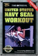 The Official United States Navy SEAL Workout