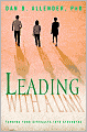 Leading with a Limp: Take Full Advantage of Your Most Powerful Weakness