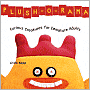 Plush-o-Rama: Curious Creatures for Immature Adults