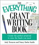 The Everything Grant Writing Book