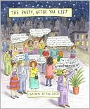 Party, After You Left: Collected Cartoons 1995-2003