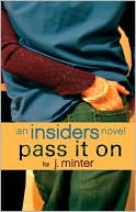 Pass It On (Insiders Series #2)