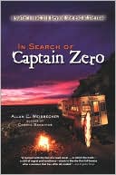 In Search of Captain Zero by Allan Weisbecker: Book Cover