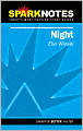 Night (SparkNotes Literature Guide Series)