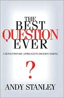 The Best Question Ever