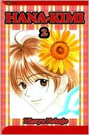 Hana-Kimi, Volume 2