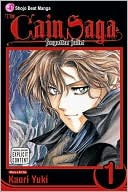 The Cain Saga, Volume 1: Juliet