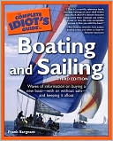 Boating and Sailing - Complete Idiot's Guide