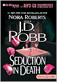 Seduction in Death (In Death Series #13)