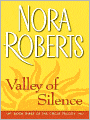 Valley of Silence (Circle Trilogy Series #3)