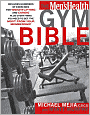 Men's Health Gym Bible
