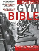 Men's Health Gym Bible