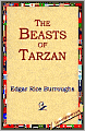 The Beasts of Tarzan