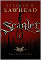Scarlet (King Raven Trilogy Series #2)