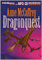 Dragonquest (Dragonriders of Pern Series #2)