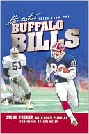 Steve Tasker's Tales from the Buffalo Bills