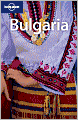 Lonely Planet Bulgaria