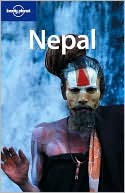 Lonely Planet: Nepal