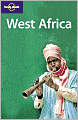 Lonely Planet: West Africa