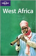 Lonely Planet: West Africa