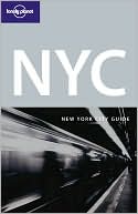 Lonely Planet: New York City