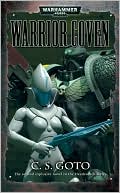 Warrior Coven (Deathwatch Series)