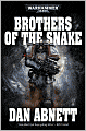 Brothers of the Snake