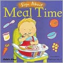 Meal Time (Sign About Series)