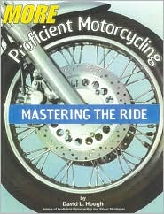More Proficient Motorcycling