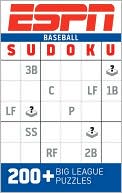 ESPN Sports Sudoku
