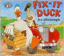 Fix-It Duck by Kane Miller Book Pub: Product Image