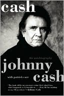 Cash by Johnny Cash: Book Cover
