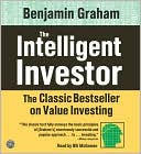 The Intelligent Investor: The Classic Bestseller on Value Investing