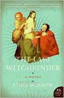 Last Witchfinder