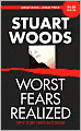 Worst Fears Realized (Stone Barrington Series #5)